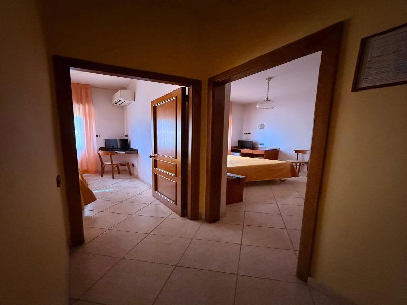 Hotel Grifone - Genel