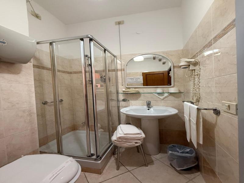 Hotel Grifone - Genel