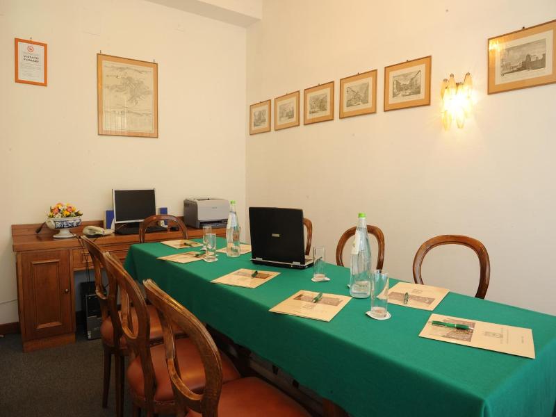 Hotel Grifone - Genel