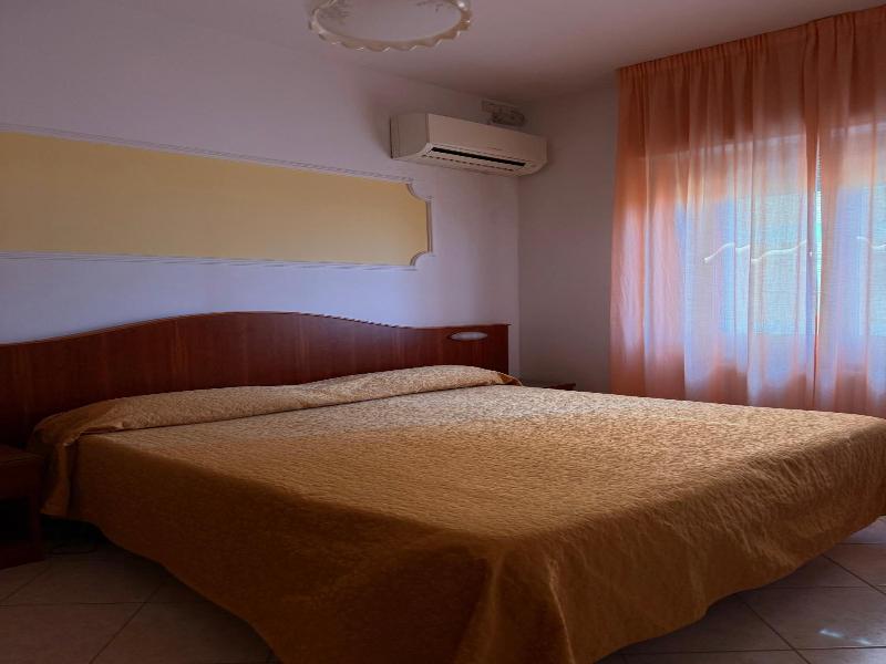 Hotel Grifone - Genel