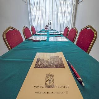 Hotel Grifone fotoÄŸrafÄ±
