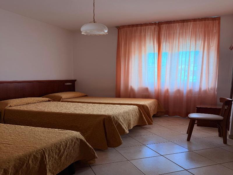 Hotel Grifone - Genel