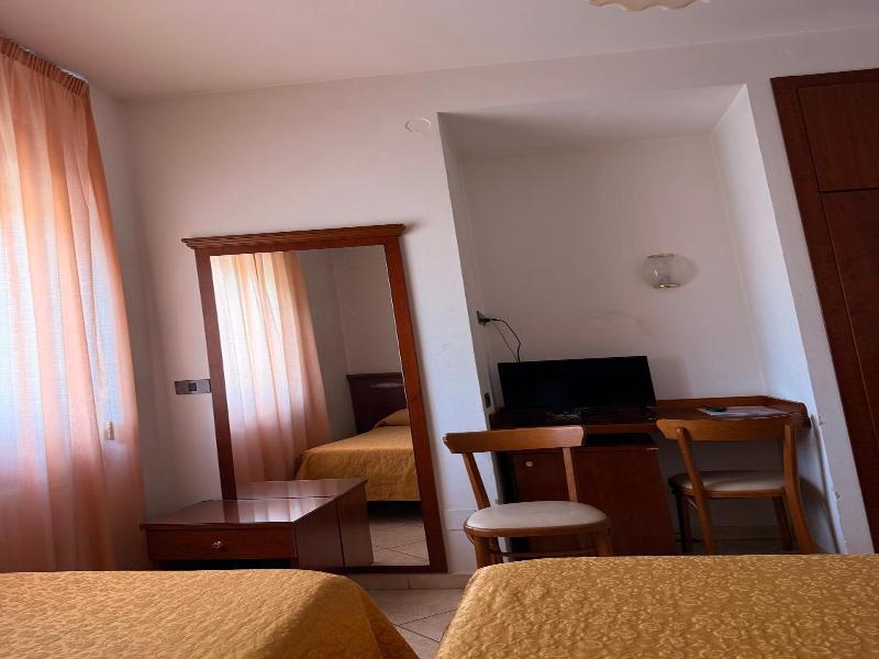 Hotel Grifone - Genel