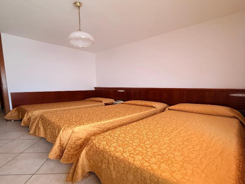 Hotel Grifone - Genel
