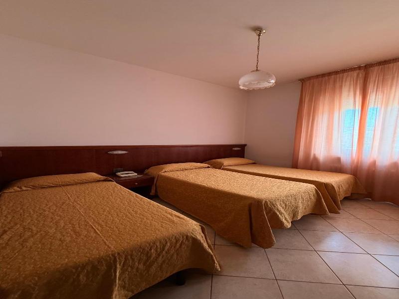 Hotel Grifone - Genel