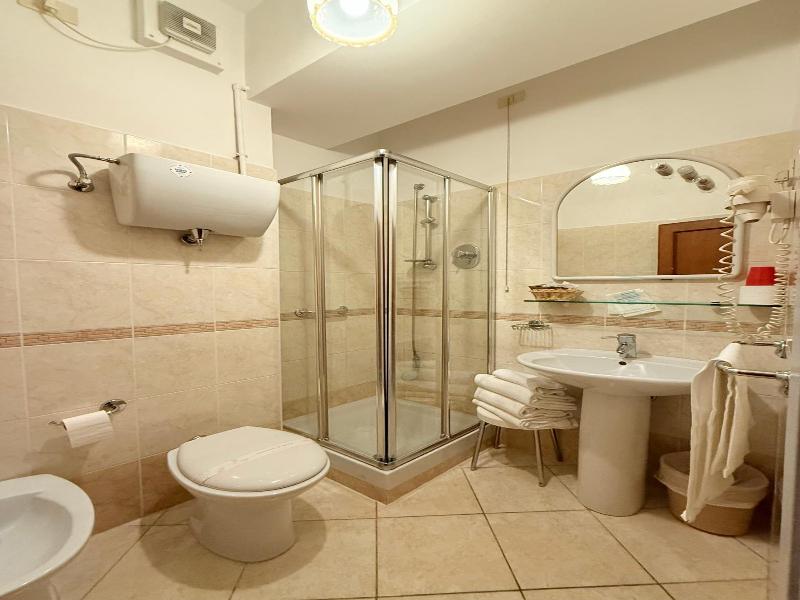 Hotel Grifone - Genel