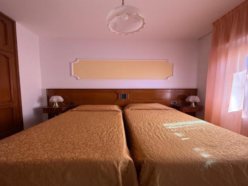 Hotel Grifone - Genel