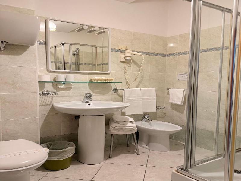 Hotel Grifone - Genel