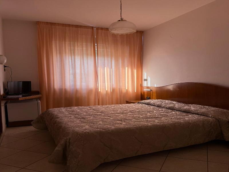 Hotel Grifone - Genel