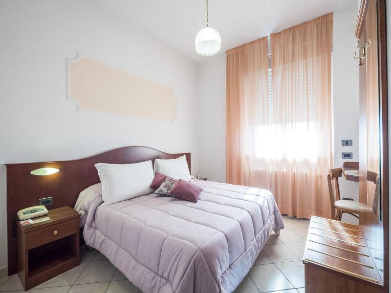 Hotel Grifone - Genel