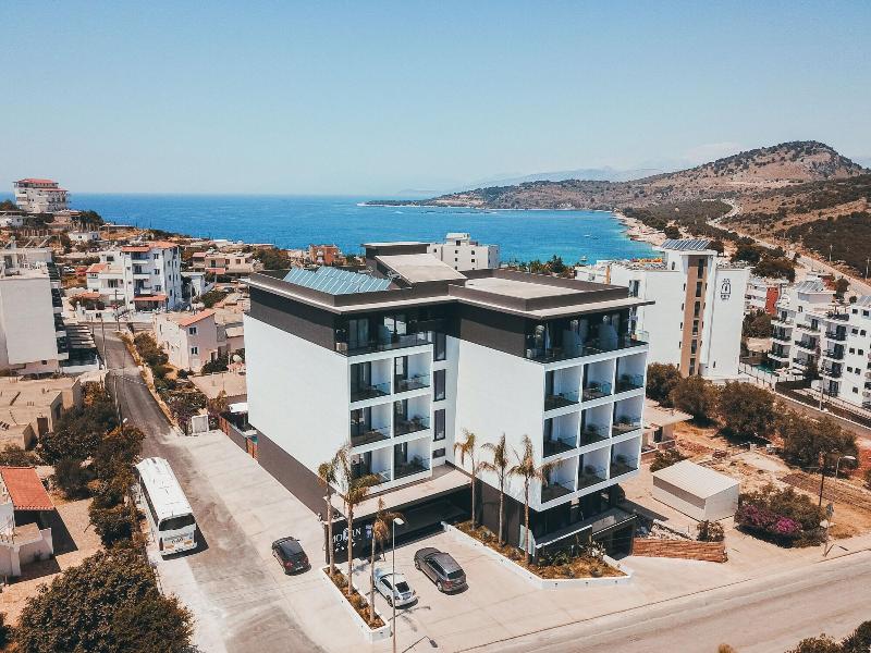 Monun Hotel - Genel