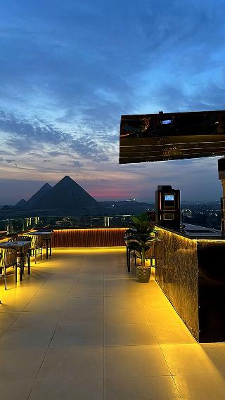 Crowne Pyramids Palace fotoÄŸrafÄ±