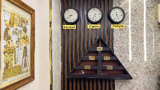 Crowne Pyramids Palace fotoÄŸrafÄ±
