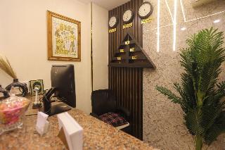 Crowne Pyramids Palace fotoÄŸrafÄ±