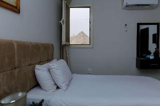 Crowne Pyramids Palace fotoÄŸrafÄ±