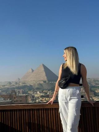 Crowne Pyramids Palace fotoÄŸrafÄ±