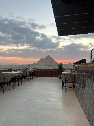 Crowne Pyramids Palace fotoÄŸrafÄ±