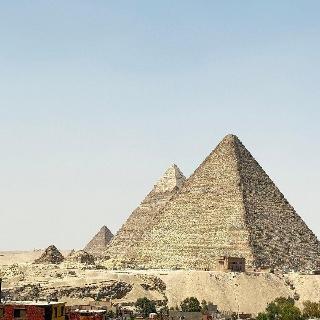 Crowne Pyramids Palace fotoÄŸrafÄ±