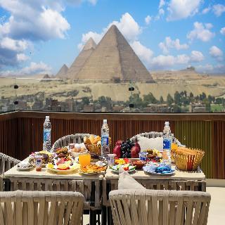 Crowne Pyramids Palace fotoÄŸrafÄ±