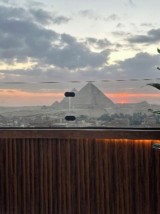 Crowne Pyramids Palace fotoÄŸrafÄ±