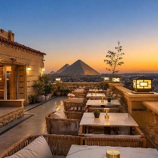 Crowne Pyramids Palace fotoÄŸrafÄ±