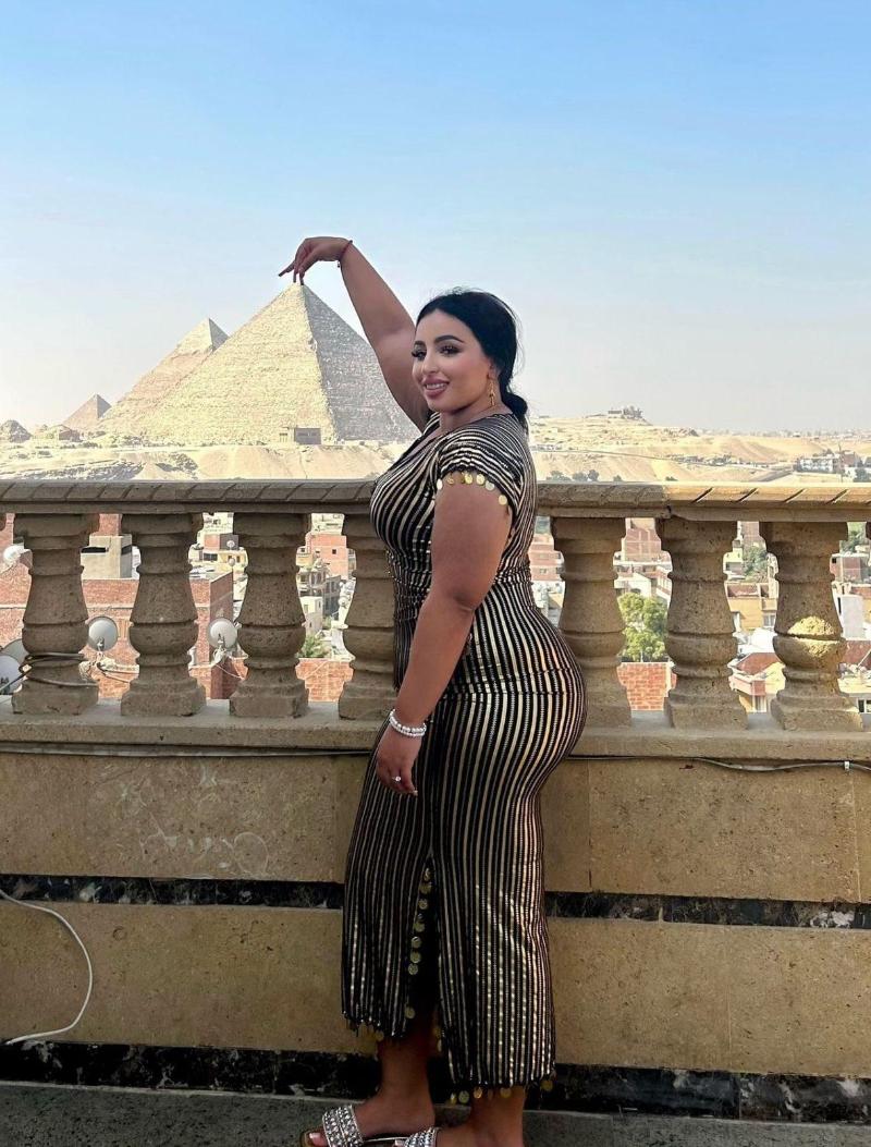 Crowne Pyramids Palace - Genel