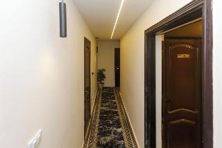 Crowne Pyramids Palace fotoÄŸrafÄ±