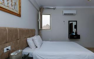 Crowne Pyramids Palace fotoÄŸrafÄ±