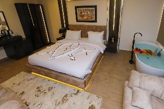Crowne Pyramids Palace fotoÄŸrafÄ±