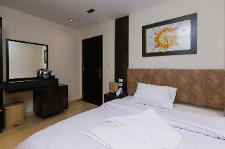 Crowne Pyramids Palace fotoÄŸrafÄ±