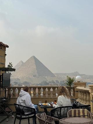 Crowne Pyramids Palace fotoÄŸrafÄ±