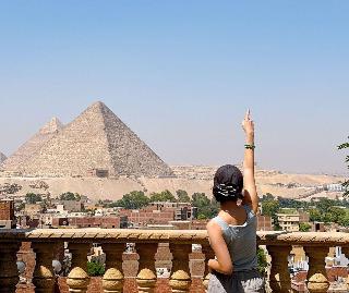 Crowne Pyramids Palace fotoÄŸrafÄ±