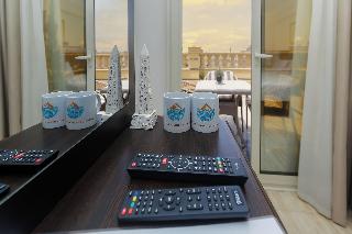 Crowne Pyramids Palace fotoÄŸrafÄ±