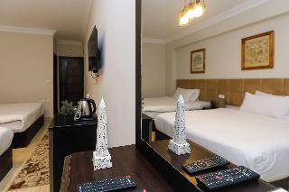 Crowne Pyramids Palace fotoÄŸrafÄ±