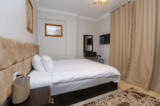 Crowne Pyramids Palace fotoÄŸrafÄ±