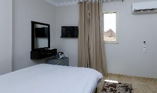 Crowne Pyramids Palace fotoÄŸrafÄ±