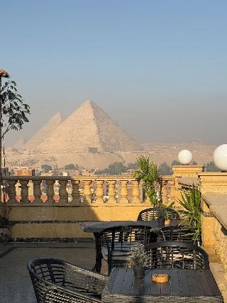 Crowne Pyramids Palace fotoÄŸrafÄ±