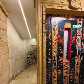 Crowne Pyramids Palace fotoÄŸrafÄ±