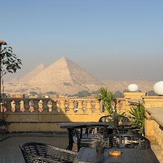 Crowne Pyramids Palace fotoÄŸrafÄ±