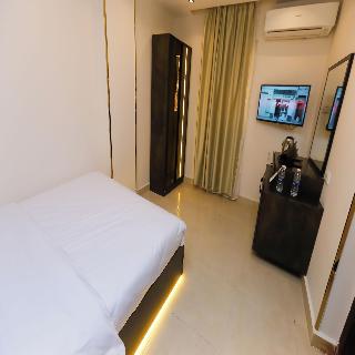 Crowne Pyramids Palace fotoÄŸrafÄ±