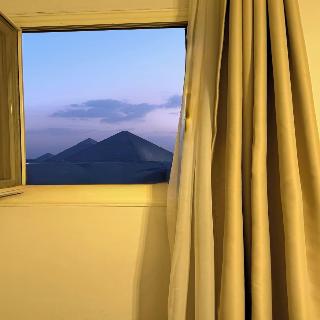 Crowne Pyramids Palace fotoÄŸrafÄ±