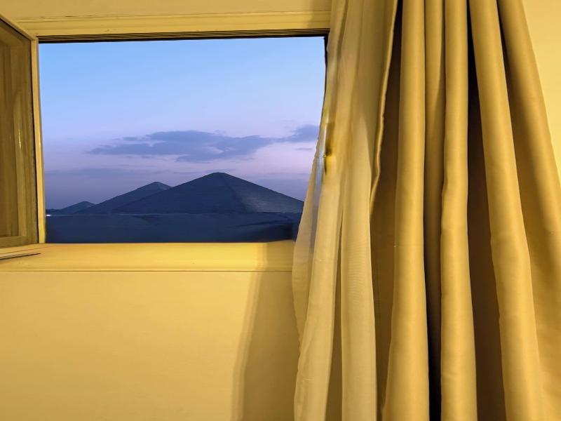 Crowne Pyramids Palace - Oda
