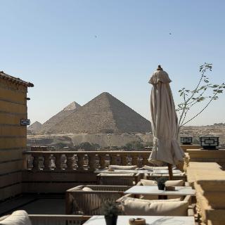 Crowne Pyramids Palace fotoÄŸrafÄ±