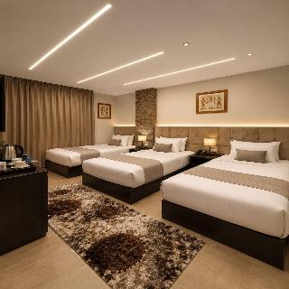 Crowne Pyramids Palace fotoÄŸrafÄ±