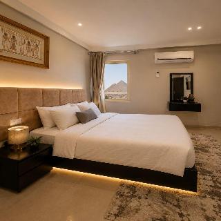 Crowne Pyramids Palace fotoÄŸrafÄ±