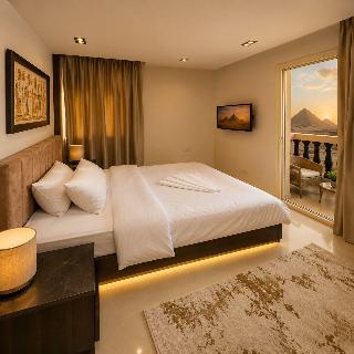 Crowne Pyramids Palace fotoÄŸrafÄ±
