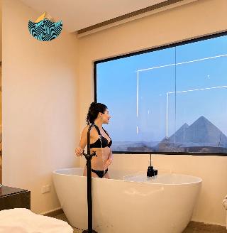 Crowne Pyramids Palace fotoÄŸrafÄ±