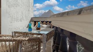 Crowne Pyramids Palace fotoÄŸrafÄ±