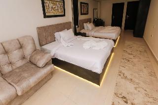 Crowne Pyramids Palace fotoÄŸrafÄ±