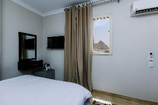 Crowne Pyramids Palace fotoÄŸrafÄ±